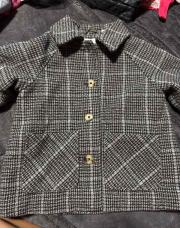 Veste Mango 