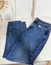 Jeans Mom 38 T 