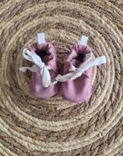 Petits chaussons 
