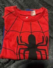 T-shirt Spiderman 98/104