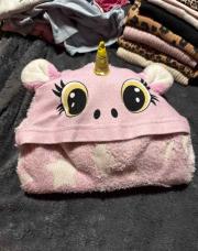 Combi  licorne 98-104