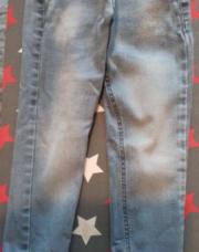 Jeans 5 ans t110