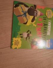 Shaun le mouton