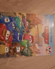 Livre cars