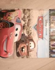 Livre cars grand 