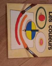 Les couleurs
