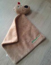 Doudou liliputiens