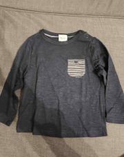 Blouse 18 Mois TAO 