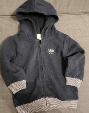 Gilet 12 Mois TAO 