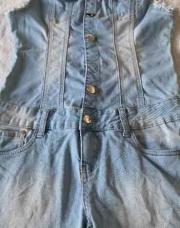 Combi short SIMPLY CHIC M