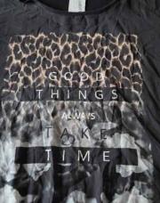 Thee shirt M&S M
