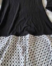 Robe LA BELLE ET LA BETE M