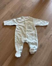 Pyjama noukies taille 1 mois 
