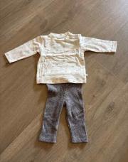 Ensemble noukies taille 1 mois 