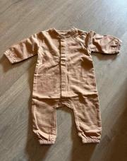 Combinaison camel zeeman taille 50