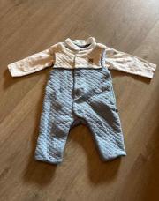 Ensemble Obaibi phare bleu taille 50