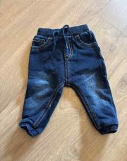 Jogging jeans taille 56 