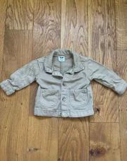 Veste TAO 3 mois neuve 