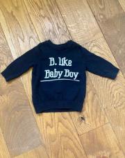 Pull Orchestra 3 mois 