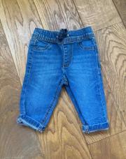 Jeans Primark 3-6 mois 