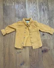 Chemise Orchestra 6 mois 