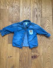 Chemise Obaibi 6 mois 