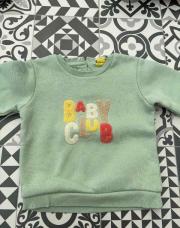 Pull baby club 