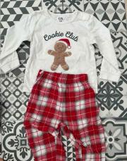 Pyjama Noël 