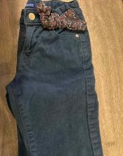 Pantalon okaidi 5 ans 