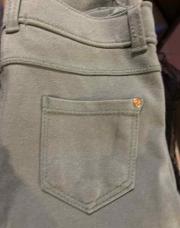 Jegging vert d eau 8 ans 