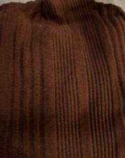 Pull brun 6 ans 