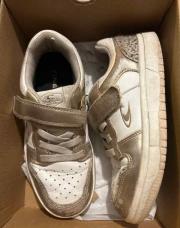 Baskets oneill 33 