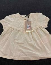 Blouse nouvelle 
