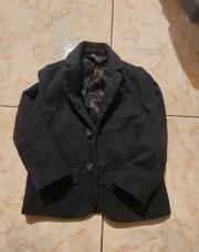 Veste habillée marine primark 2-3 ans 