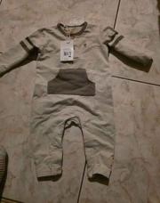Salopette neuve 74 