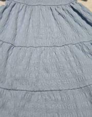 Robe bleu PRIMARK 134