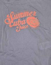 Thee shirt IKKS 8A