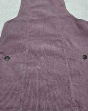 Robe mauve MNG 128