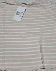 Thee shirt rose MNG 128
