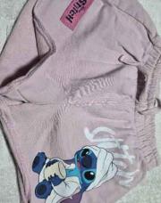 Short STICH ZARA 122