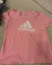 T shirt adidas 10 ans 