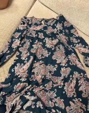 Robe neuf 8 ans 
