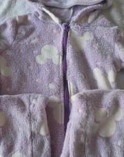 Combi MINNIE 122/128