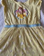 Robe DISNEY 122/128