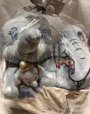 Panier dumbo 