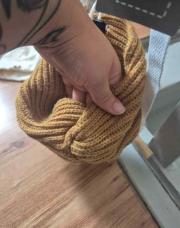 Bonnet beige t50 