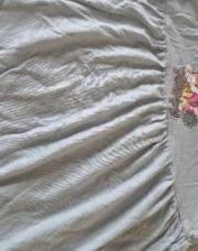 Robe bleu 116