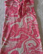 Robe rose 6a