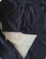 Gilet bleu kiabi 6a