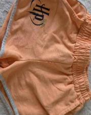 Short HARRY POTTER 6A